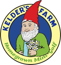 Kelder's Farm logo
